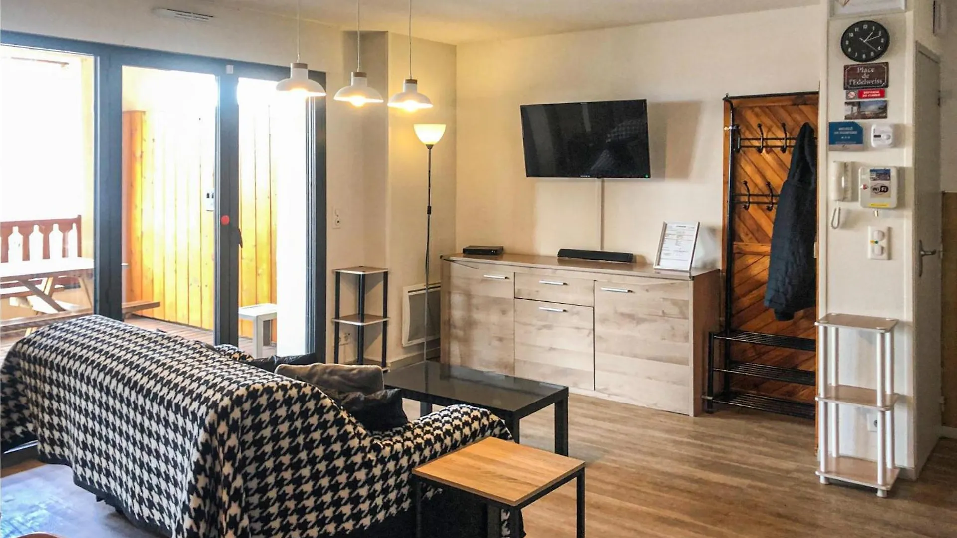 Residence Solyneou La Mongie 0*,  France